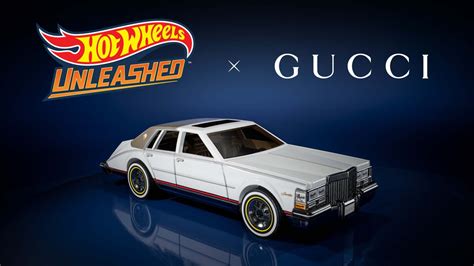 where to buy gucci hot wheels|hot wheels gucci cadillac.